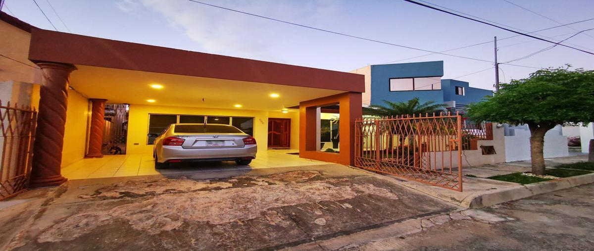 Casa en Jardines de Mérida, Yucatán en Venta ID ... 