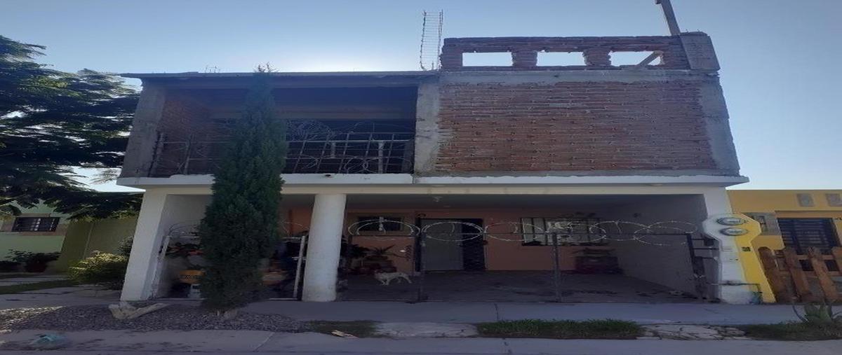 Casa en Jardines de San Juan II, León,..., Jardin... 