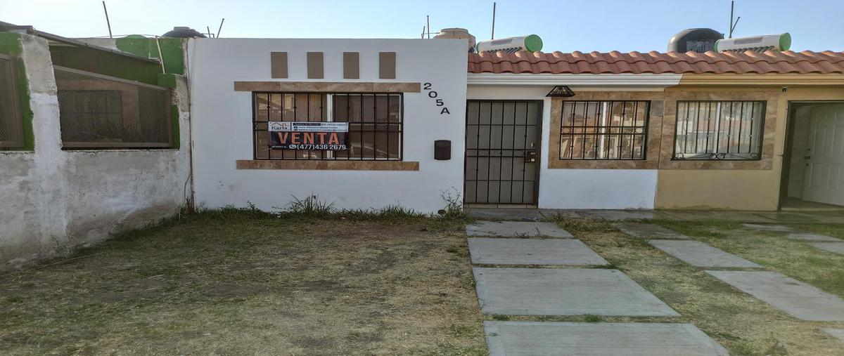 Casa en Jardines de San Juan, Guanajuato en Vent... 