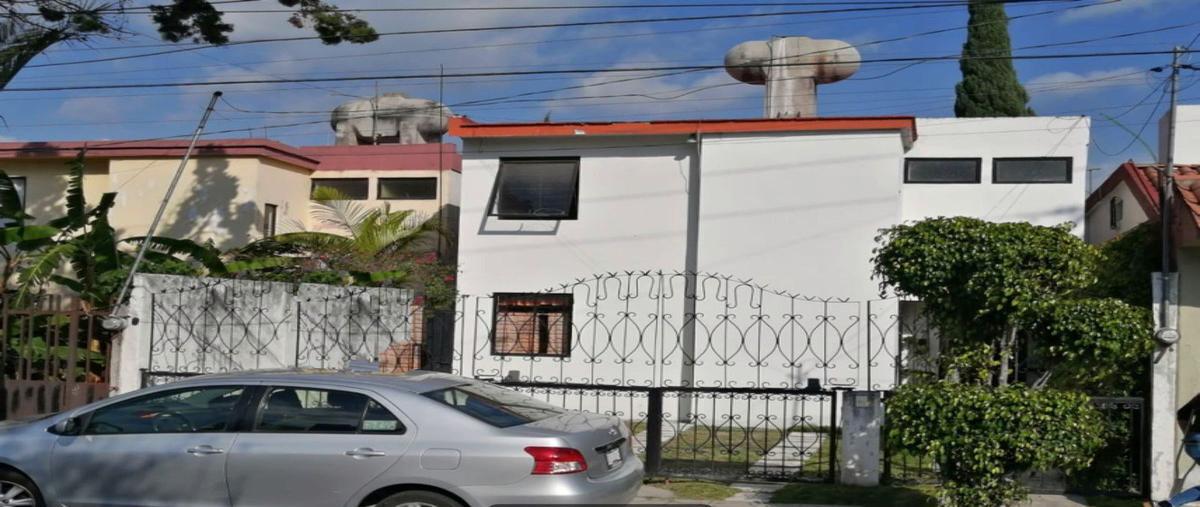 Casa en Jardines de San Manuel, Puebla en Venta