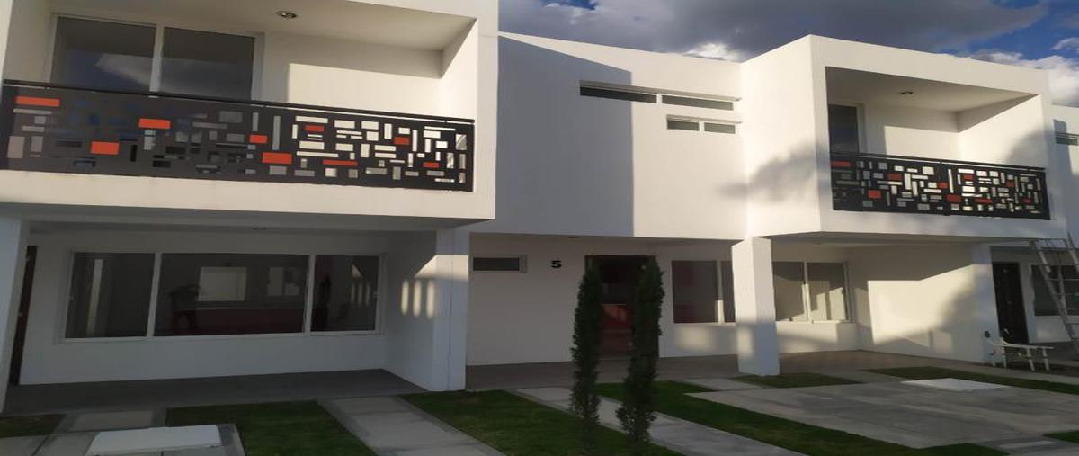 Casa en Jardines de Santa Rosa, Puebla en Venta ... 