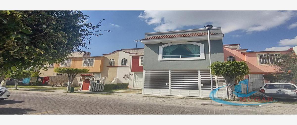 Casa en Jardines de Santa Rosa, Puebla en Venta ... 