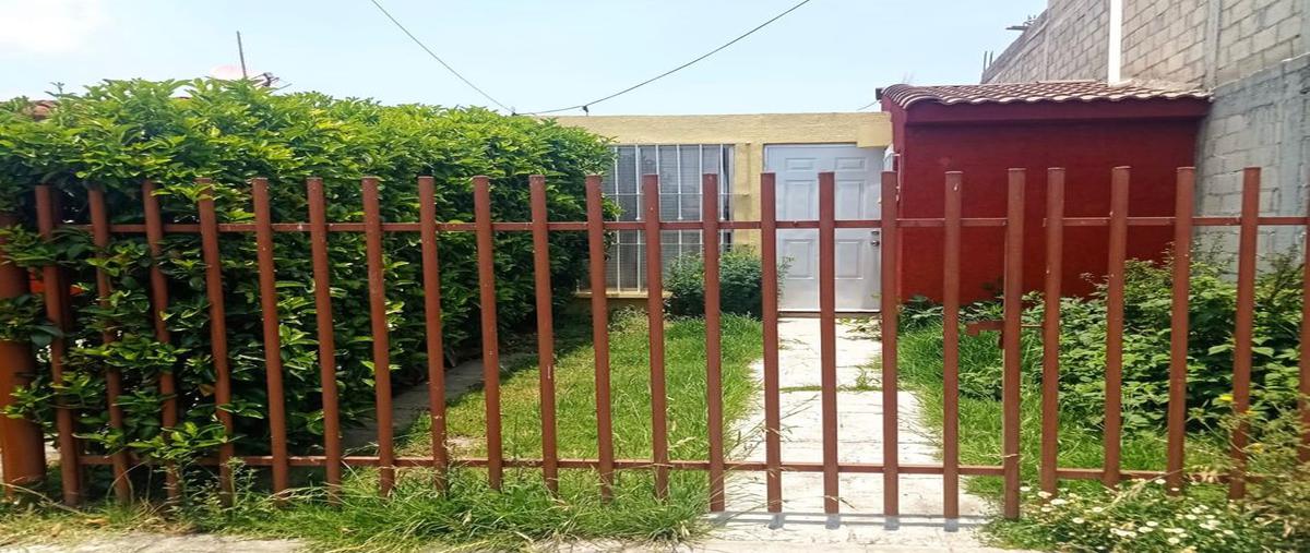 Casa en Jardines de santa teresa,