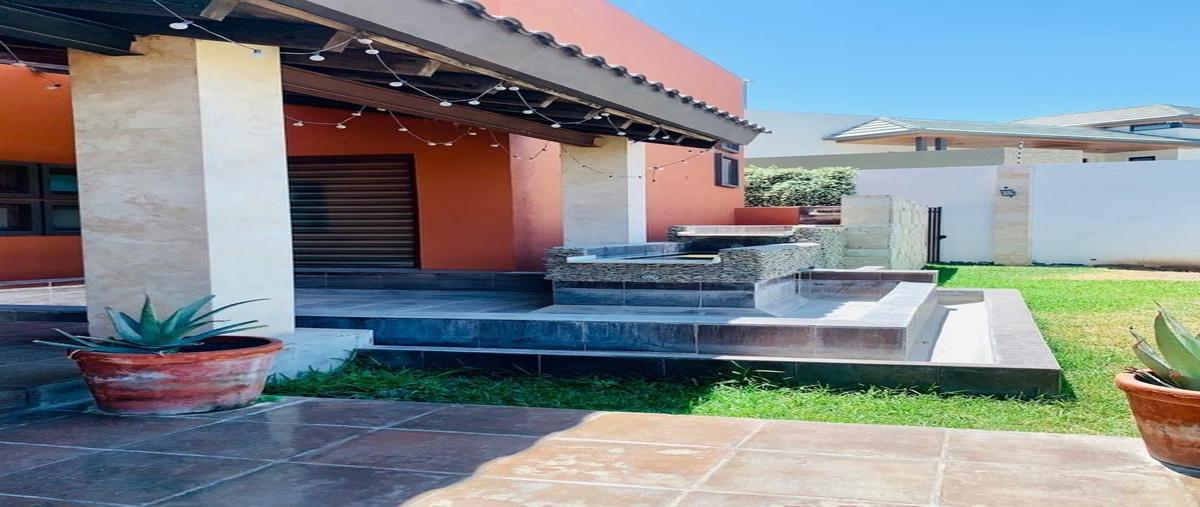 Casa en Jardines de Versalles, Saltill..., Jardin...