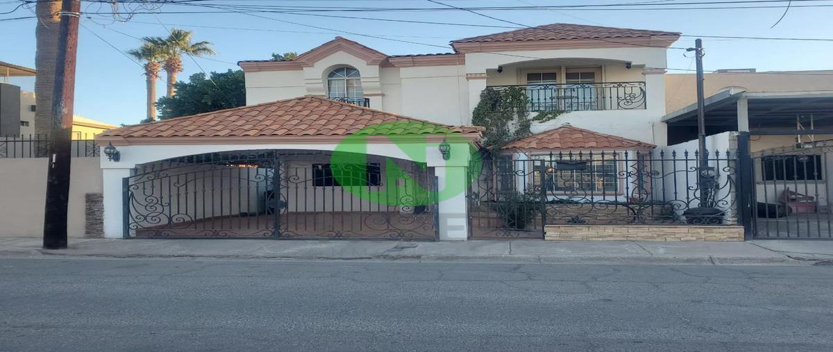 Casa en Jardines del Lago, Mexicali, B..., Amplia...