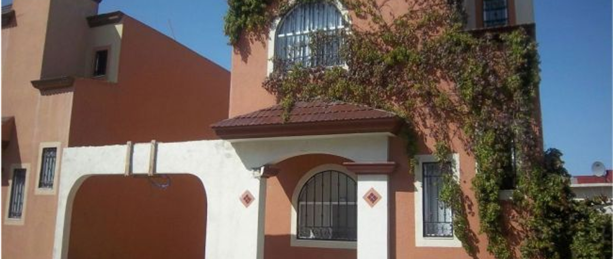 Casa en Privada Olmos, Jardines del Lago, Baja Ca... 