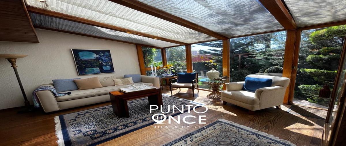 Propiedades e inmuebles en venta en Jardines del Pedregal, Alvaro