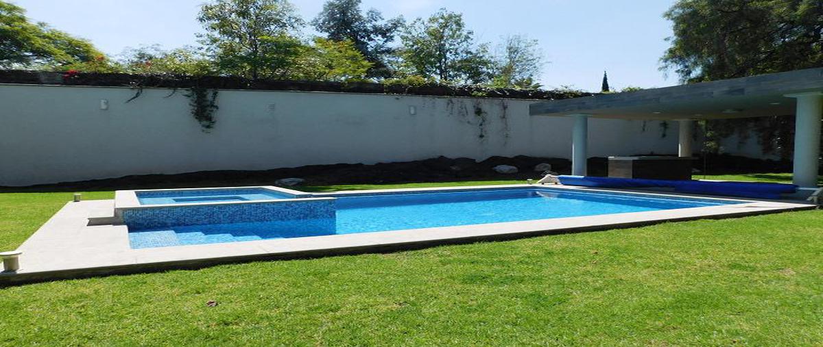 Casa en Jardines del Pedregal, DF / CDMX en Rent... 