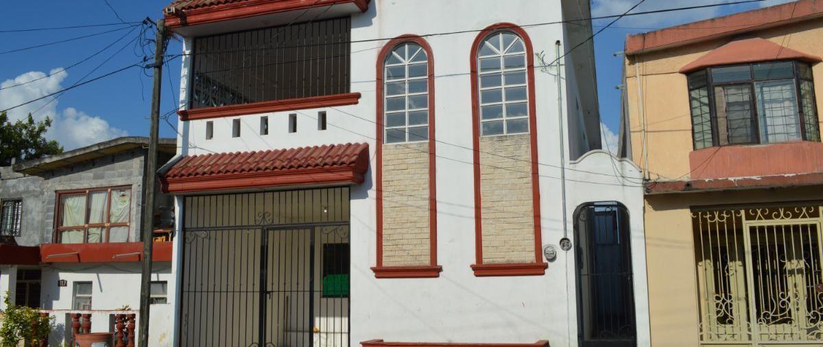 Casa en Rio Balsas, Jardines del Río, Nuevo León ... 