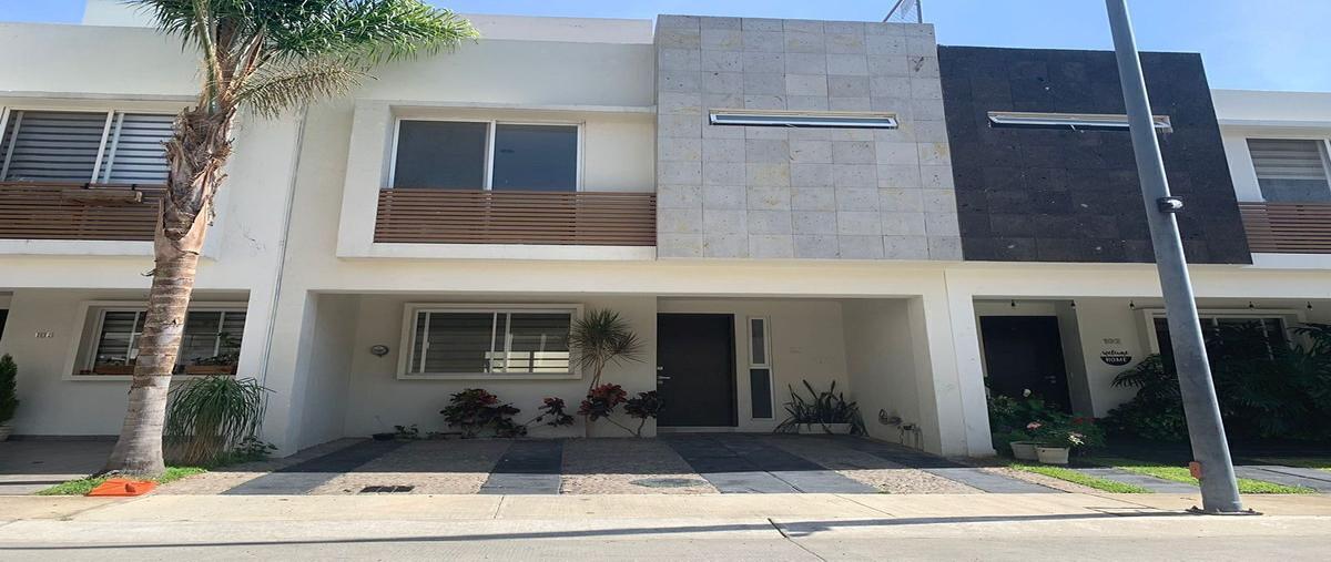 Casa En Jardines Del Valle, Zapopan, J..., Jardin... - Propiedades.com