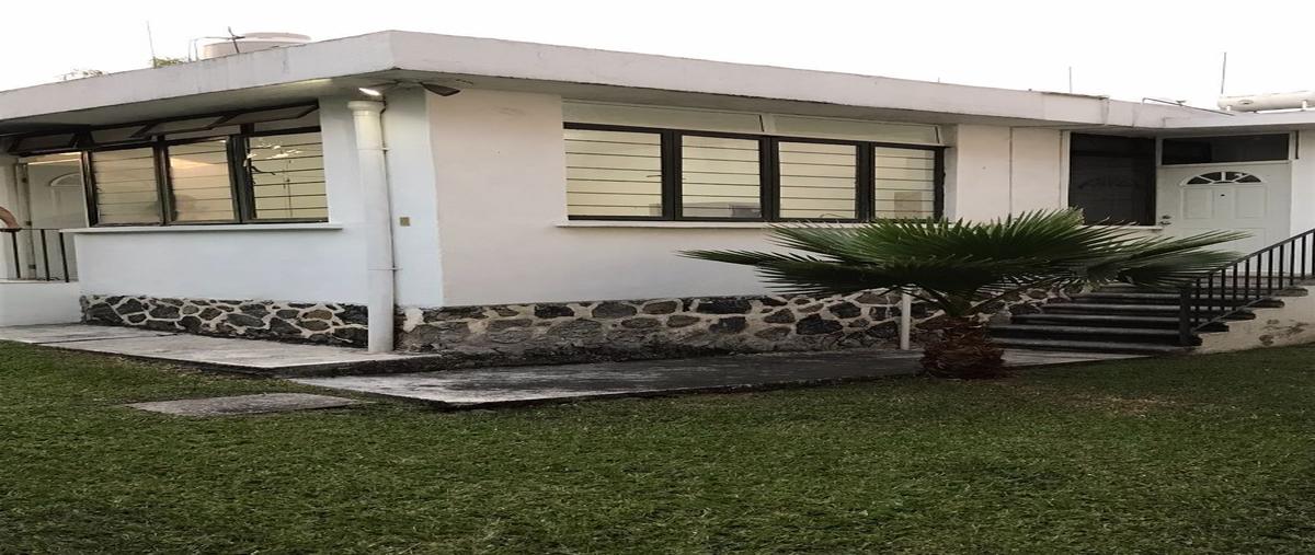 Casa en Jardines, Los Volcanes, Morelos en Renta