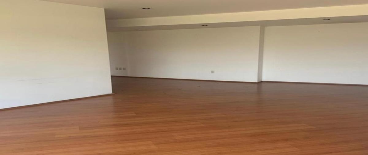 Departamento en Javier Barros Sierra, Santa Fe, D...