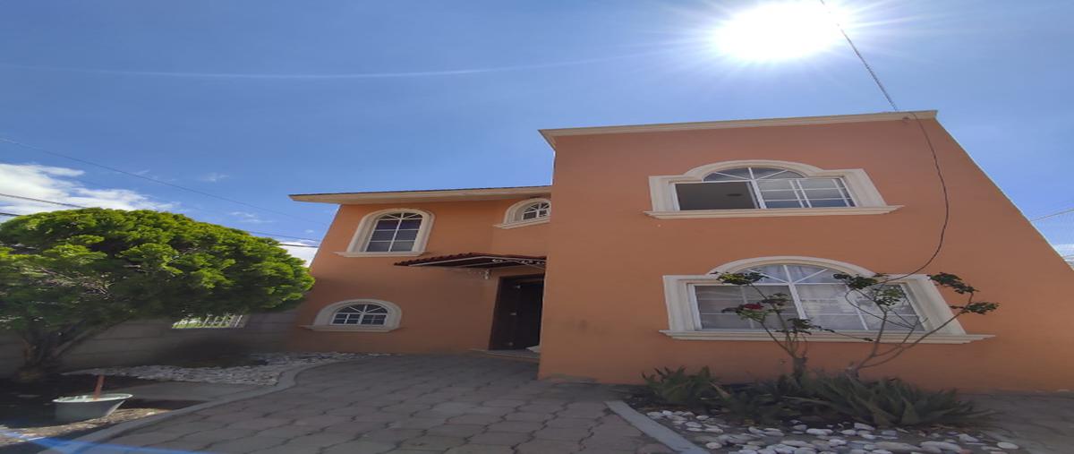 Casa en Javier Solis 335, La Joya, Querétaro en R... 