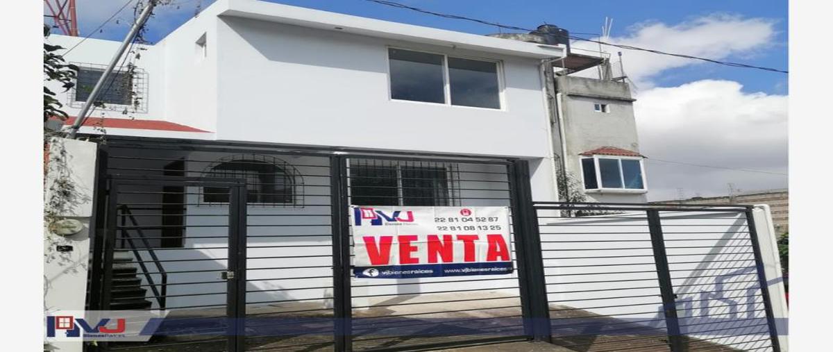 Casa en JAZMIN 20, Lomas Del Paraíso, Veracruz en... 