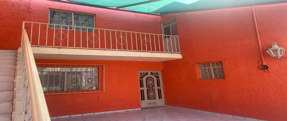 Casa en Jesus Amavisca 3124, Rancho Nuevo 1ra. Se... 