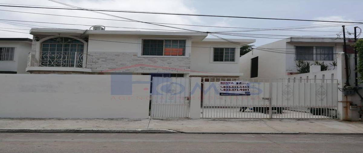 Casa en Jesús Luna Luna, Tamaulipas en Renta ID ... 