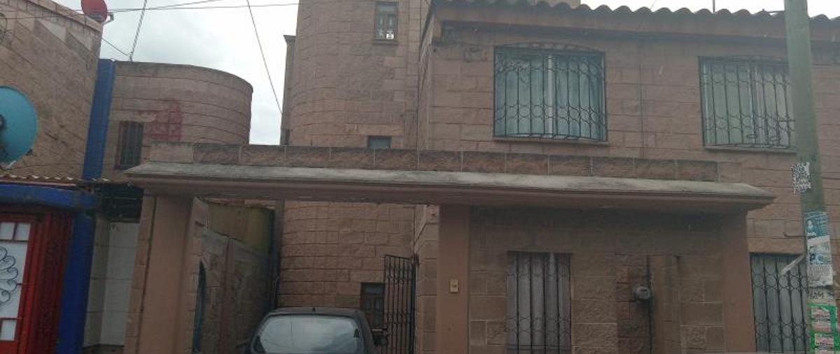 Casa en Jesús María, México en Venta ID 16986240 