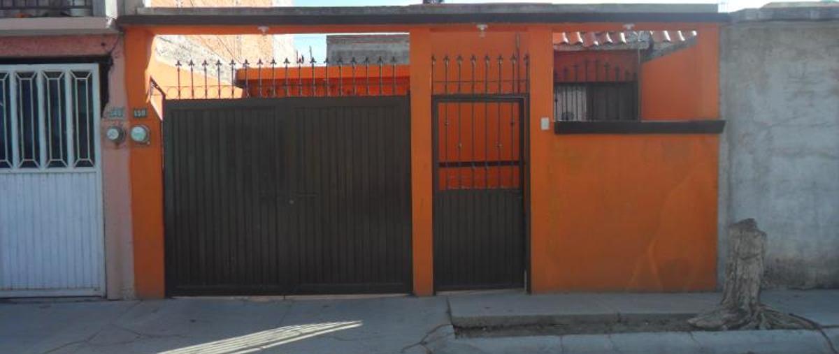 Casa en Hogares Populares Pavón, San Luis Potosí... 