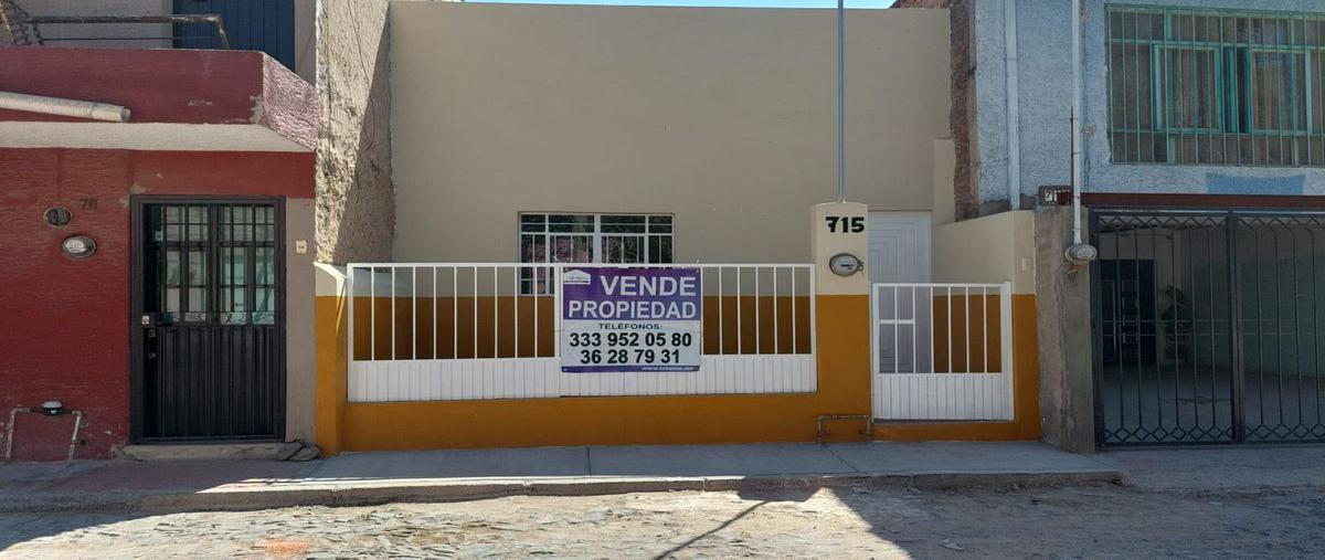 Casa en Jilguero, La Romita, Jalisco en Venta ID ... 