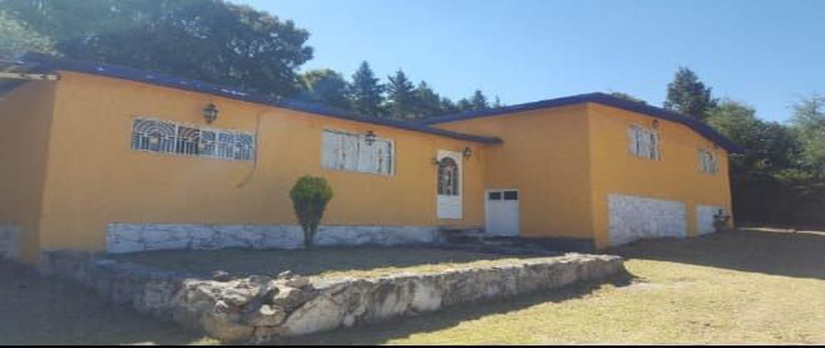 Casa en Jilotepec de Molina Enríquez, México en ... 