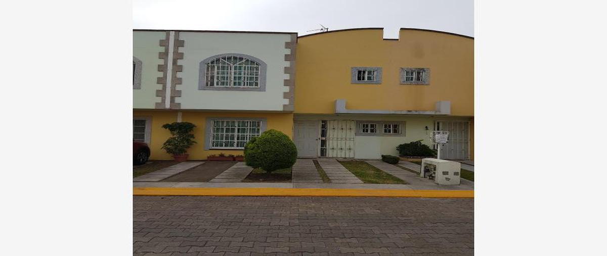 Casa en Jiménez Cantú S N, Rinconada Cuautitlán, ... 