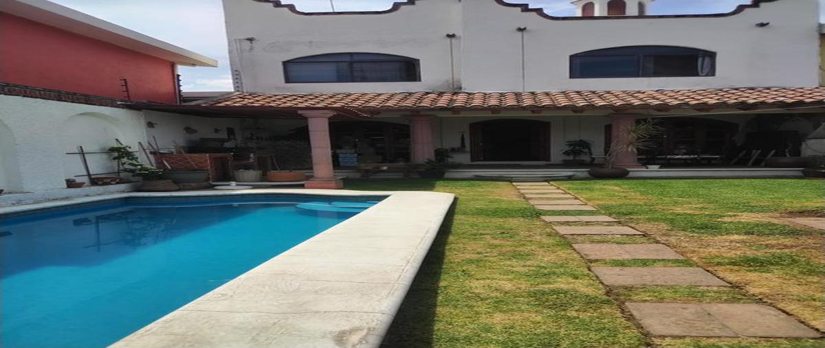 Casa en Jiquilpan, Morelos en Venta ID 26393923