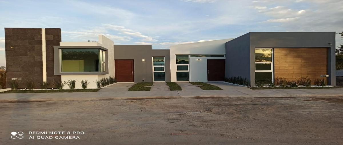 Casa en Jiquilpan de Juárez Centro, Michoacán en... 