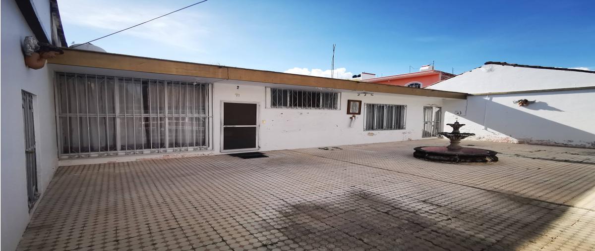 Casa en Jiquilpan de Juárez Centro, Michoacán en... 