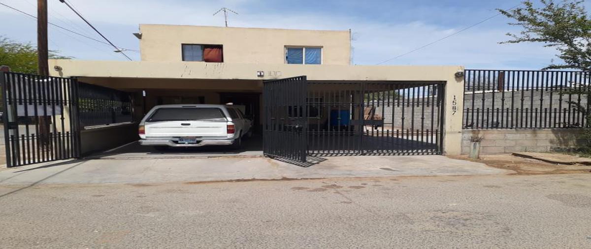 Casa en Joaquín Murrieta, Baja California en Ven... 