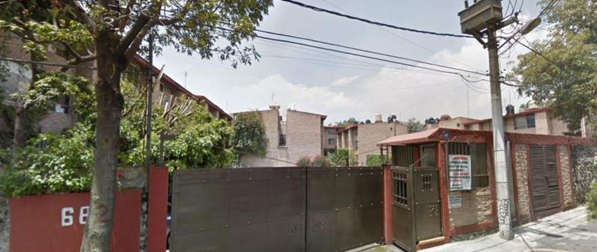 Casa en Joaquin romo 68, La Lonja, DF / CDMX en V...