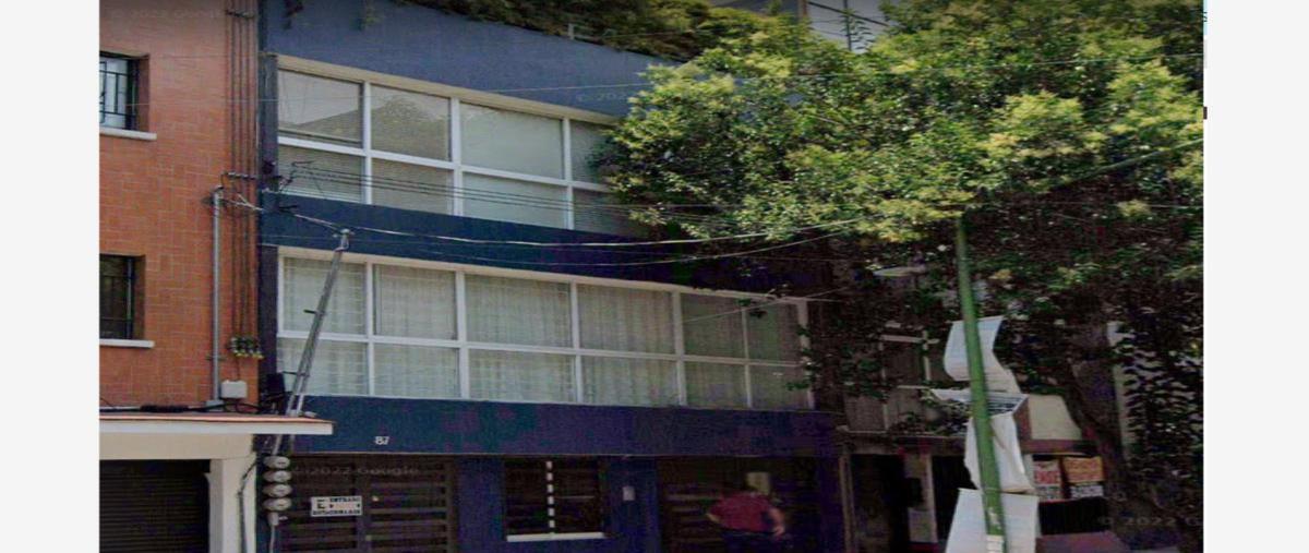 Departamento en Joaquín Velázquez de León 87, San...