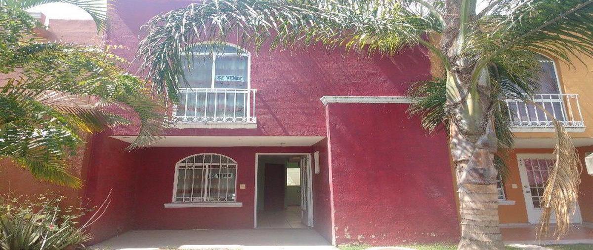 Casa en joel, Jardines Del Edén, Jalisco en Venta... 