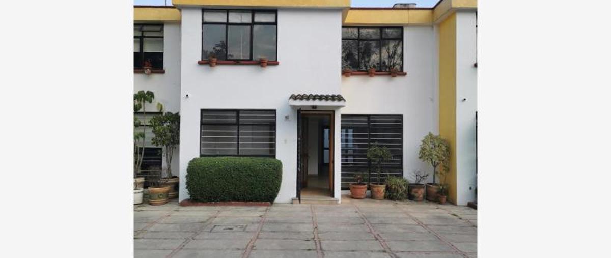 Casa en Jojutla 37, Tlalpan Centro, DF / CDMX en ... 