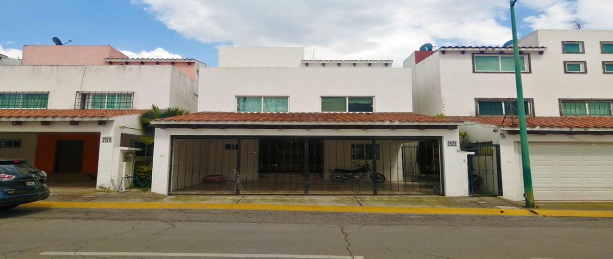 Casa en José Chávez Morado Urbano Bonanza Méxic Propiedades com