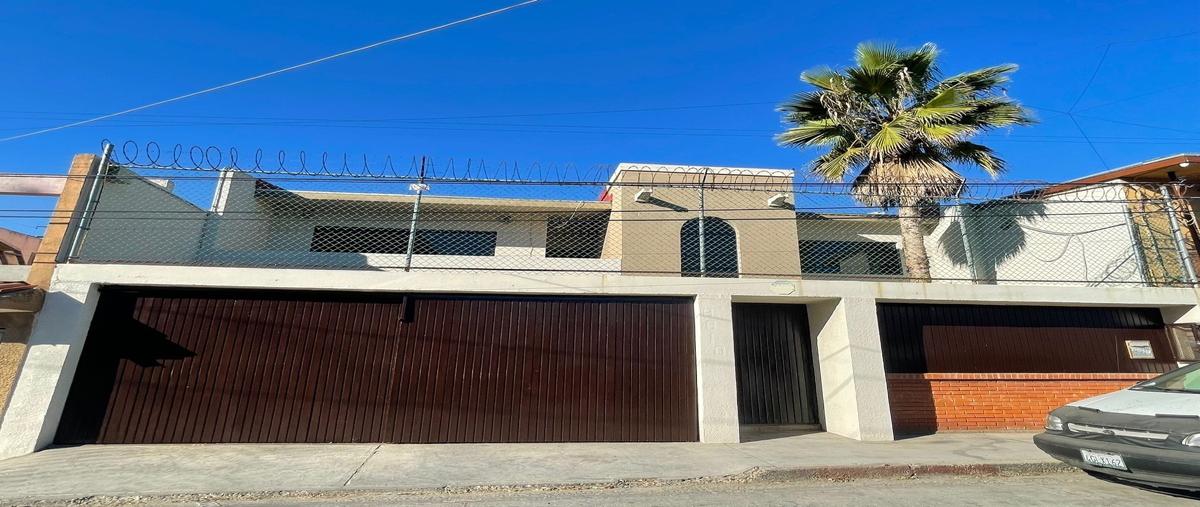 Casa en jose gallego, El Rubí, Baja California en... 