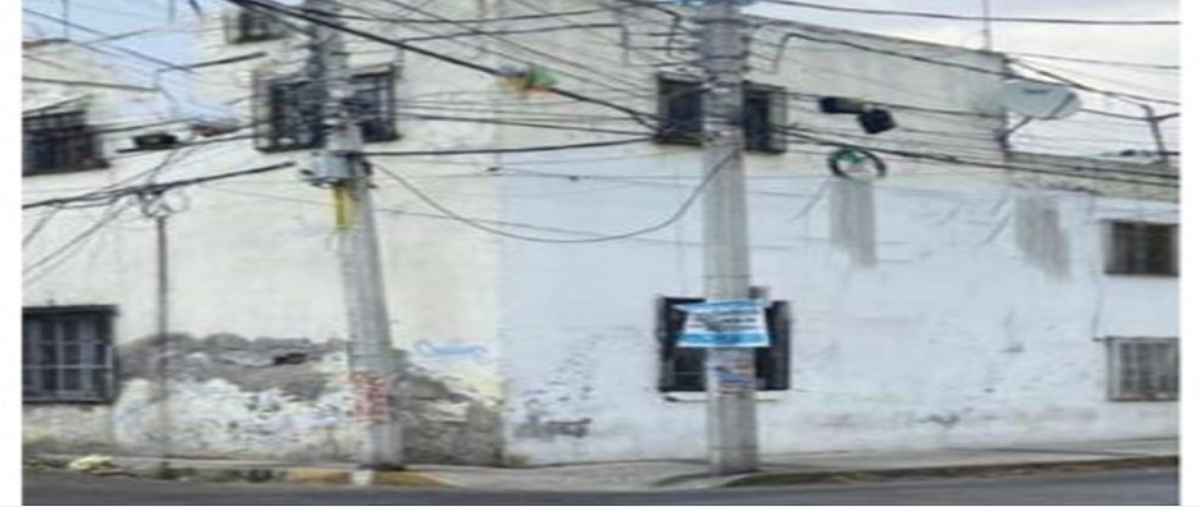 Terreno Habitacional en José María Bocanegra, Mar...