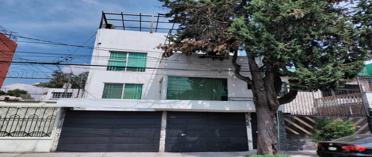 Departamento en José María Correa 331, Viaducto P... - Propiedades.com