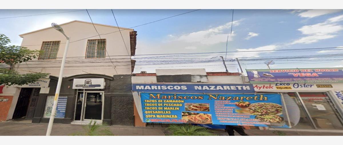 Casa en Jose Maria Morelos 000, Centro, Sinaloa e... 