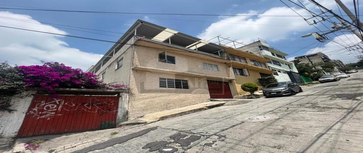 Casa en Jose Maria Morelos y Pavon 23, Los Cuarto... Casa en Jose Maria Morelos y Pavon 23, Los Cuarto...