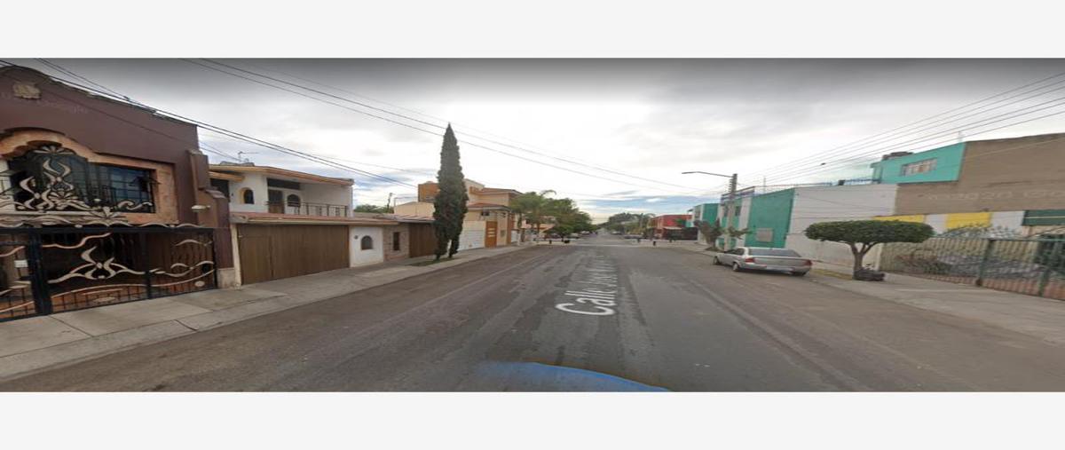 Casa en JOSE MARIA VEREA 3081, San Andrés, Jalisc... 