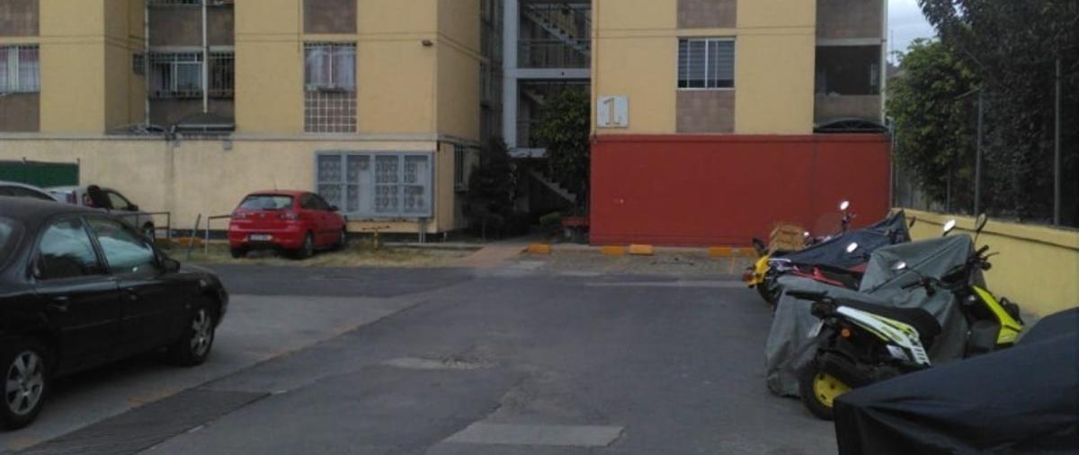Departamento en Joya Vallejo Subconjunto A 1......