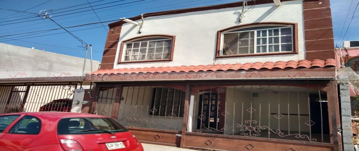 Casa en Joyas de Anáhuac, Nuevo León en Venta ID... 