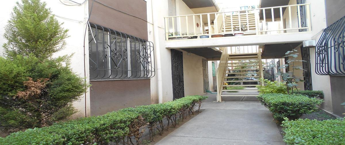 Departamento en Juan de Dios Peza, Manuel M López...