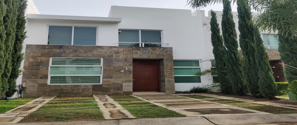 Casa en Juan Gil Preciado 6507, Nuevo México, Jal... 