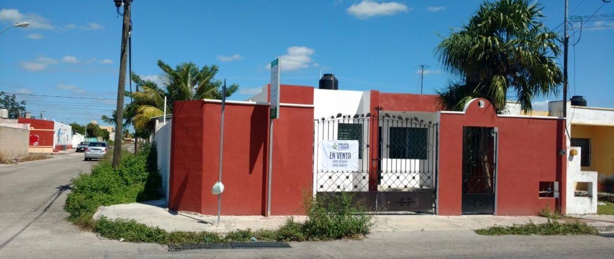 Casa en Juan Pablo II, Yucatán en Venta ID 3956909 