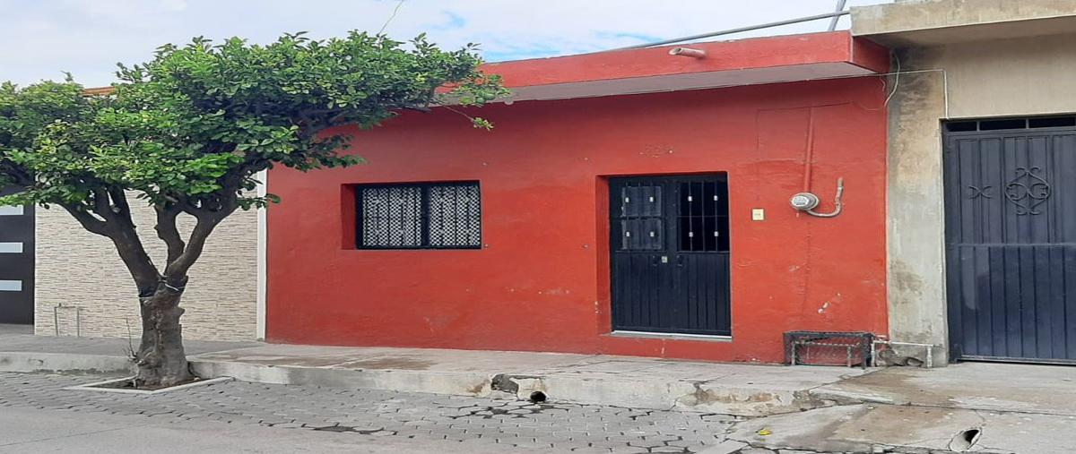 Casa en Juárez 229, Coquimatlán, Colima en Venta ... 