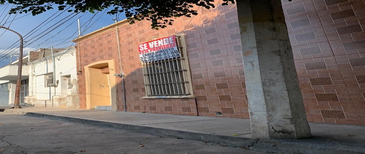 Casa en Juárez, Ocotlán Centro, Jalisco en Venta