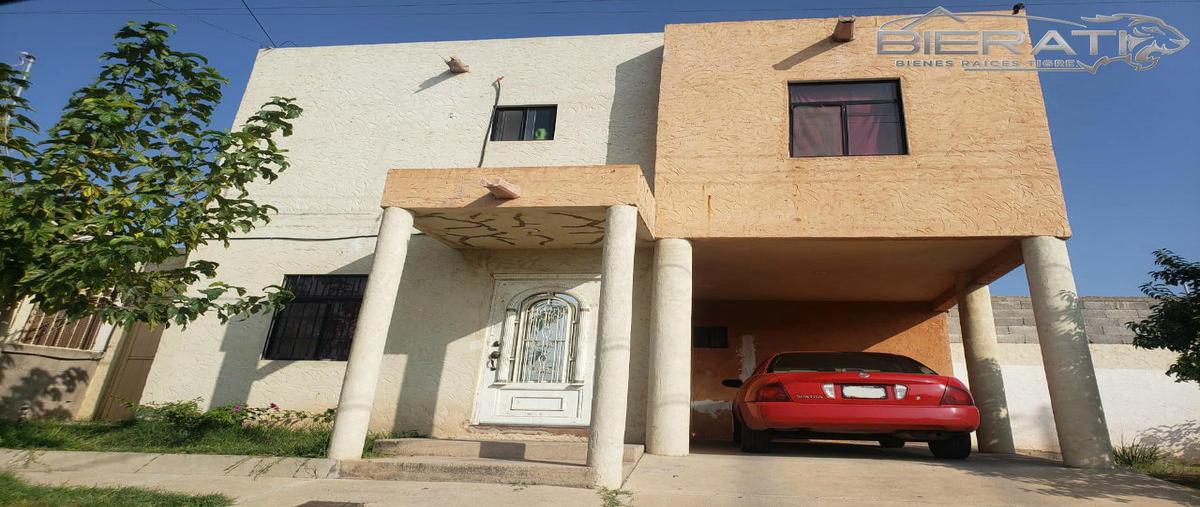 Casa en Junta de los Ríos y Etapas, Chihuahua en... - Propiedades.com