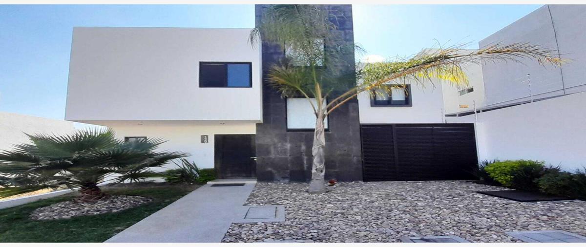 Casa en Juriquilla, Querétaro en Venta ID 26388074