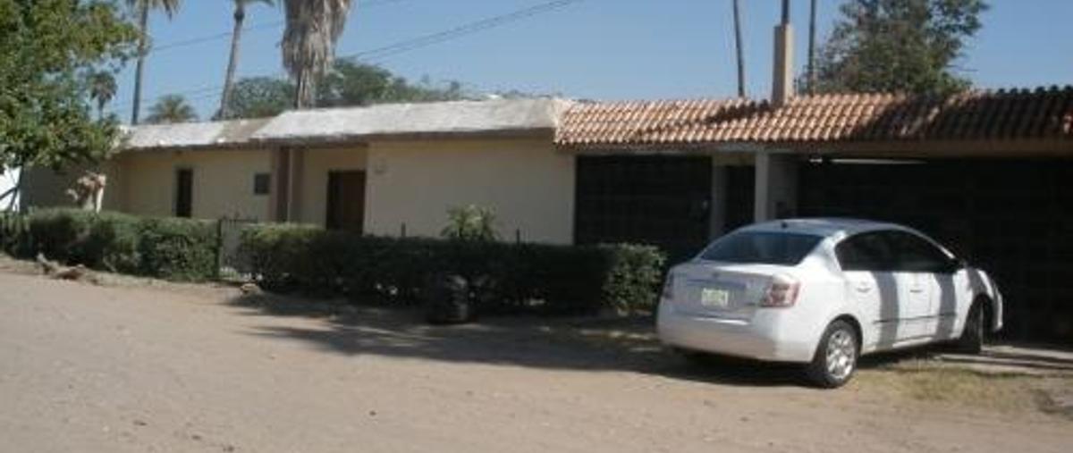 Casa en Cocorit, Sonora en Venta ID 480725 